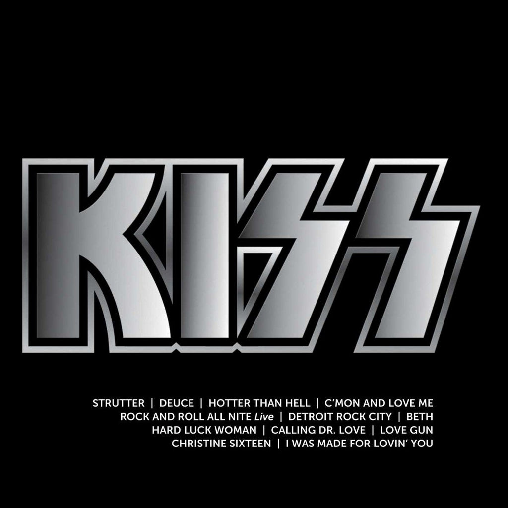 Icon (CD)