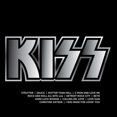 Icon (CD)