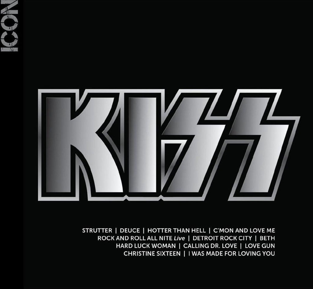 Icon (CD)