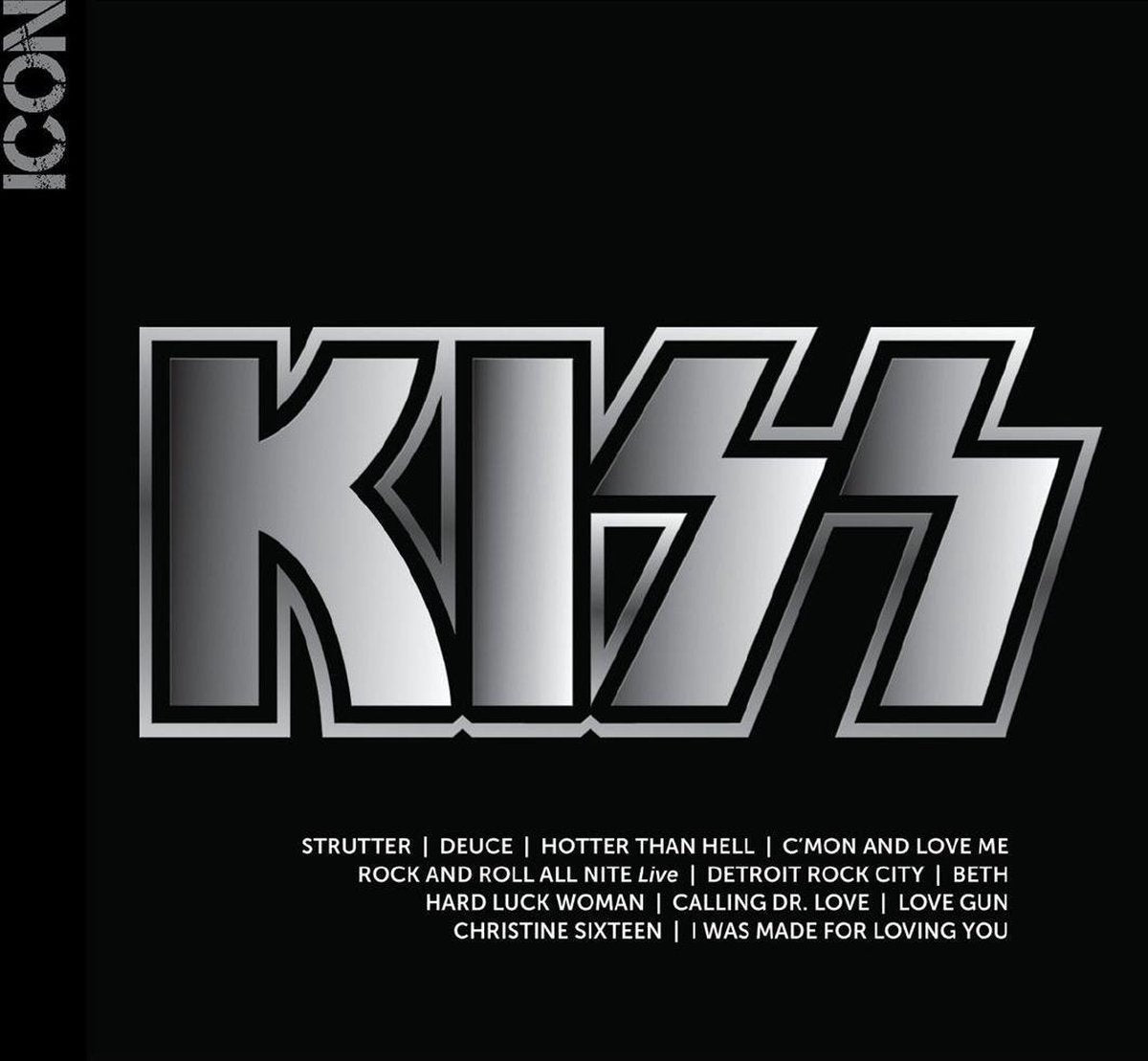 Icon (CD)