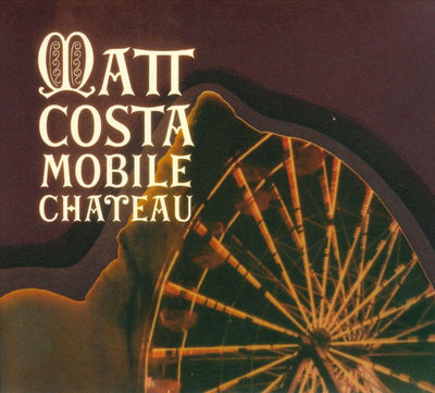 Mobile chateau – CD