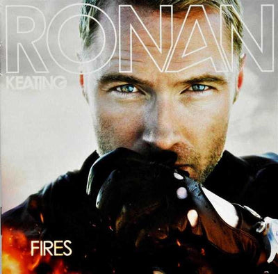 Fires – CD