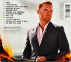 Fires – CD