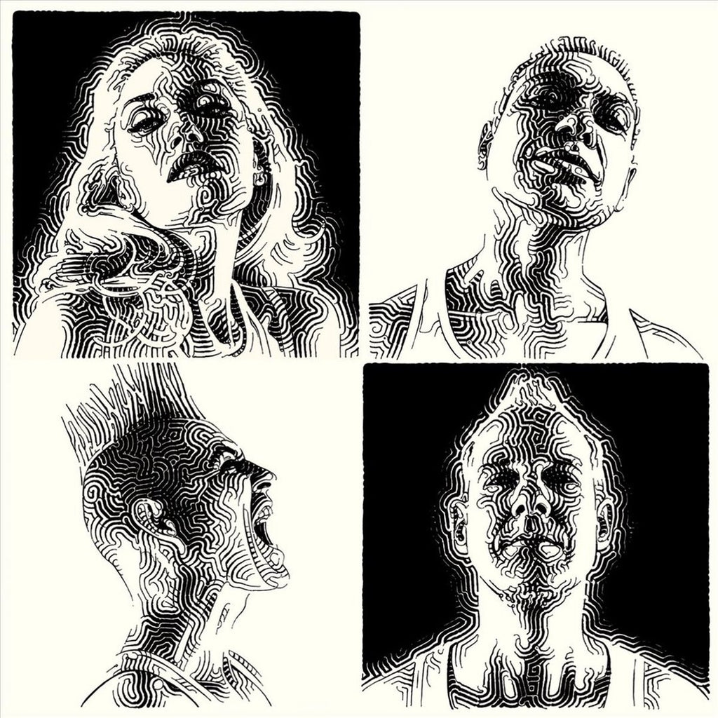 Push and shove – no doubt – CD