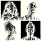 Push and shove – no doubt – CD