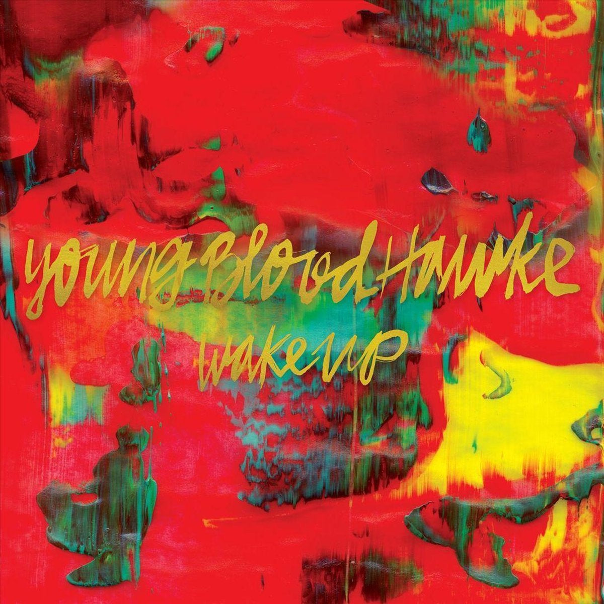 Wake up – CD