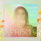 Katy perry – prism (CD)