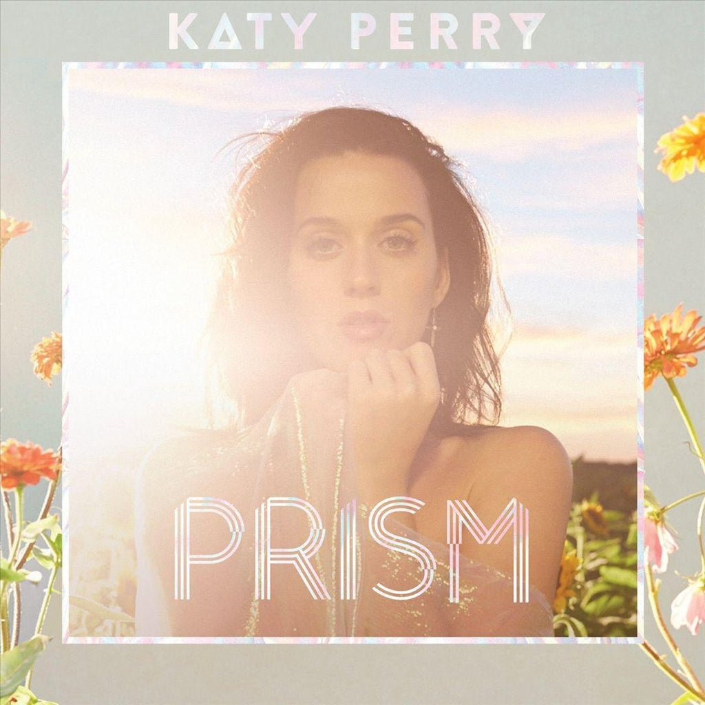 Katy perry – prism (CD)