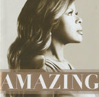 Marcia hines – amazing – CD
