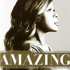 Marcia hines – amazing – CD