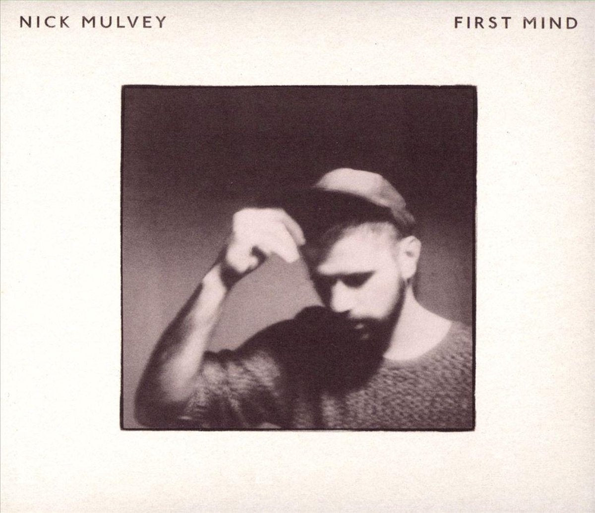 First mind – CD