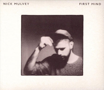 First mind – CD