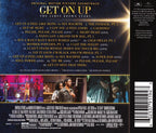 Get on up – the james brown story – ost – CD
