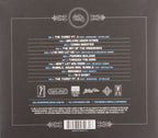Hilltop hoods – walking under stars – CD