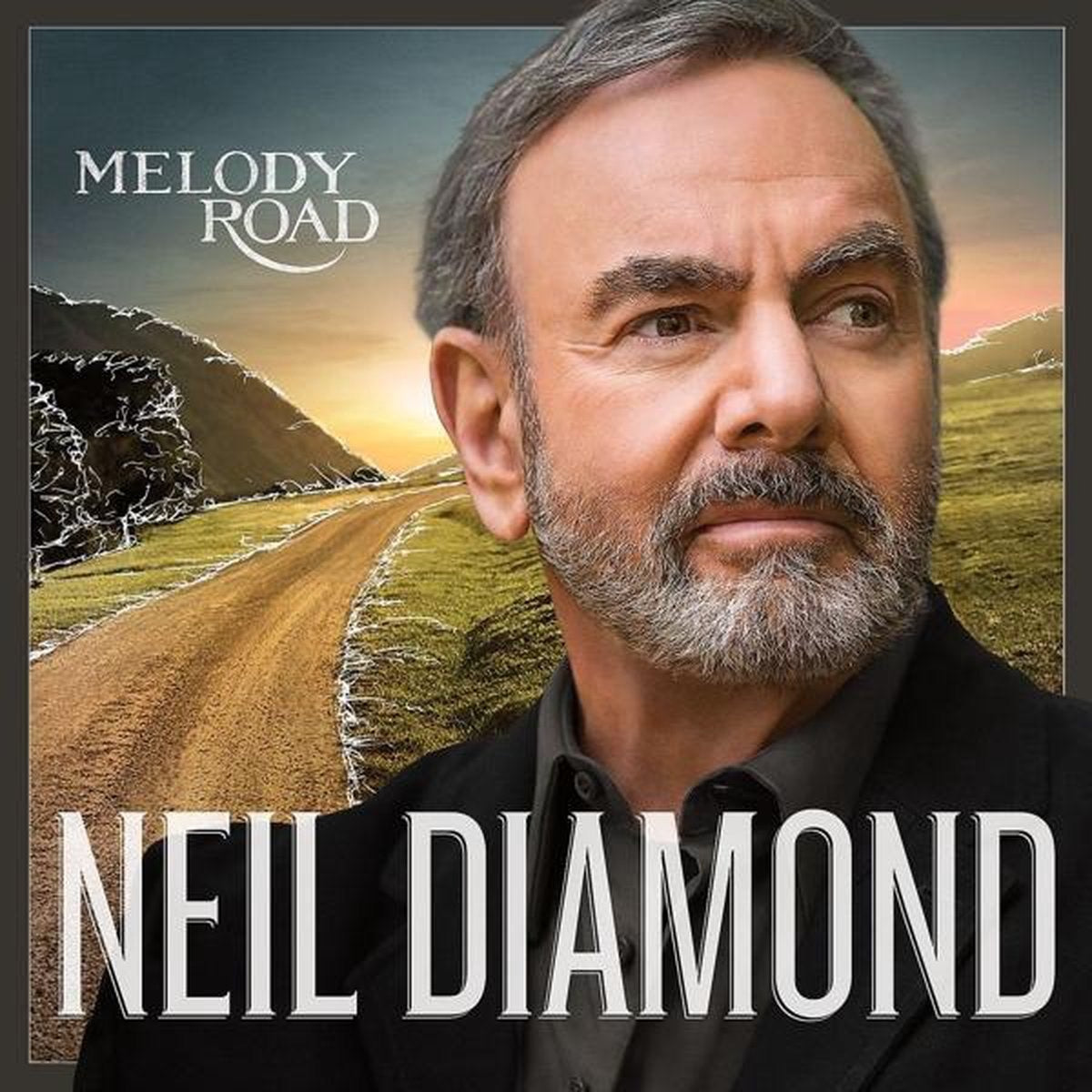 Melody road (limited deluxe edition) – CD