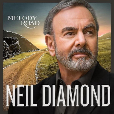 Melody road (limited deluxe edition) – CD