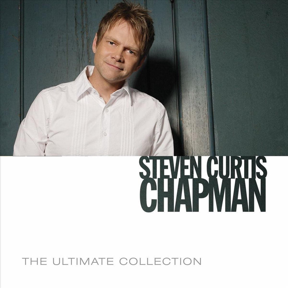 Steven curtis chapman – the ultimate collection – CD