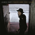 James bay – chaos and the calm (CD)