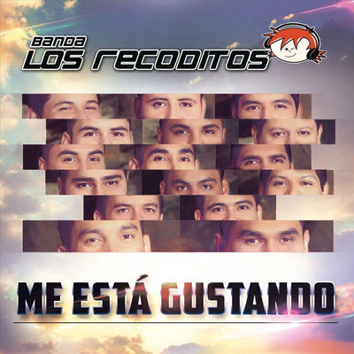 Banda los recoditos – me esta gustando – CD