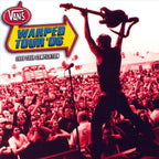Warped tour 2006 compilation – CD