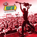 Warped tour 2006 compilation – CD