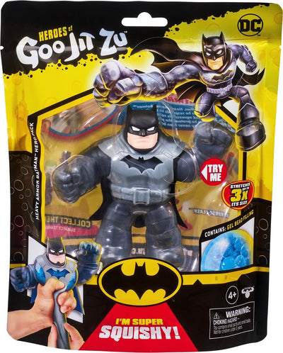 Goo jit zu dc superhelden set – heavy armor Batman