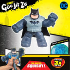 Goo jit zu dc superhelden set – heavy armor Batman