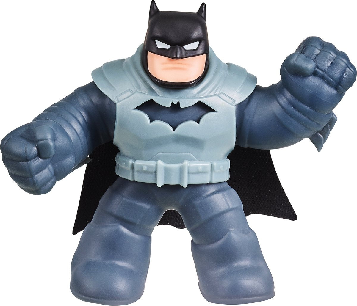 Goo jit zu dc superhelden set – heavy armor Batman