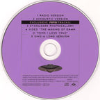 Starmaker – damn – i think i love you (CD-maxi-single)