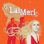 Lal meri – lal meri (CD)