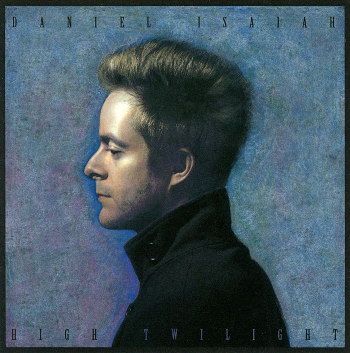 High twilight – CD