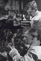 Precision surgery & necro – kurzwellen 1 (LP) – CD