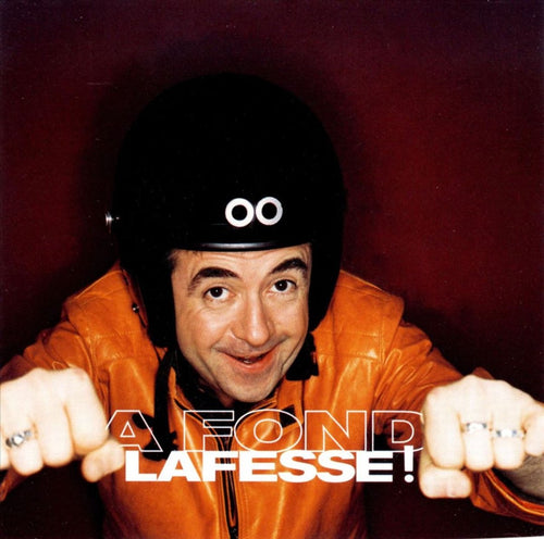 A fond lafesse – CD