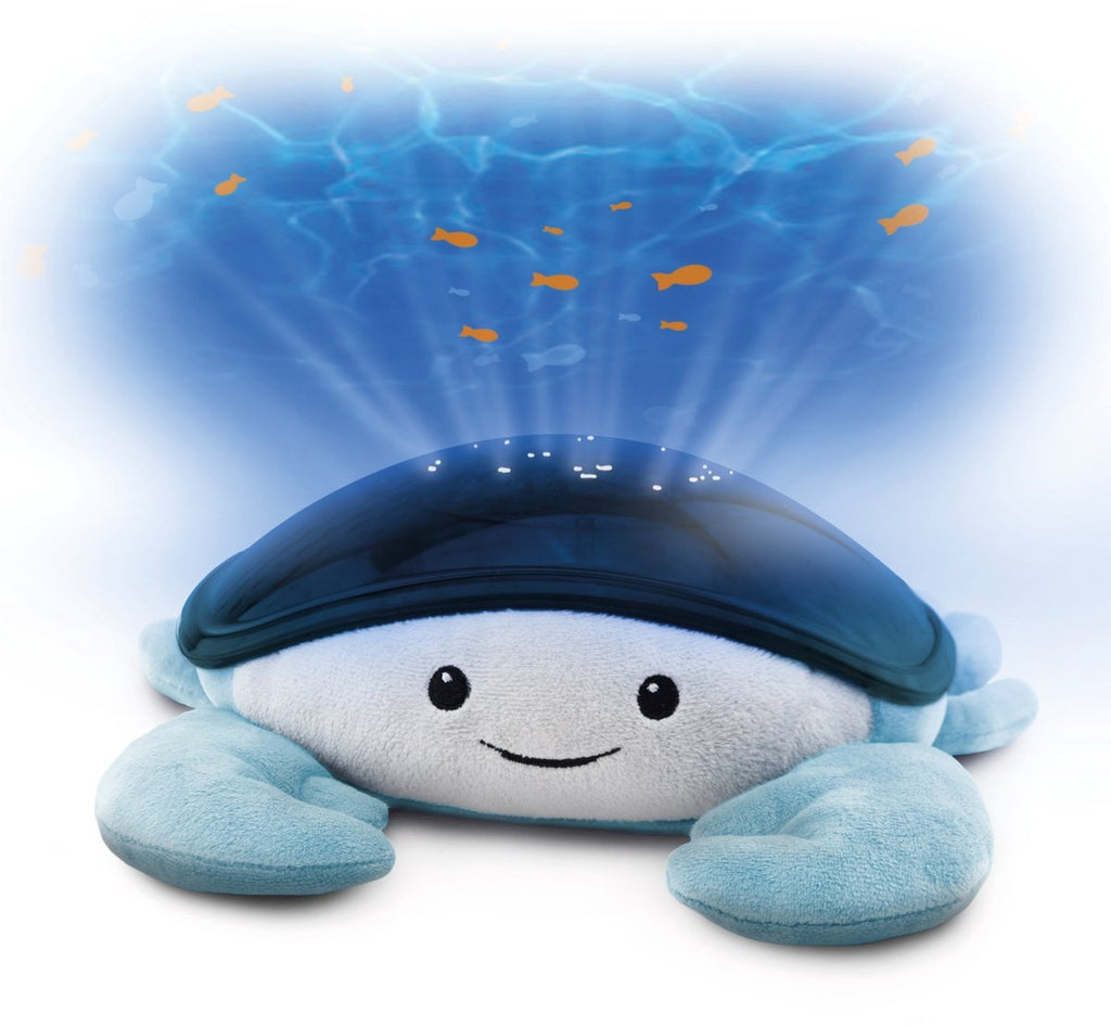 ZAZU Ocean Projector – Cody de krab