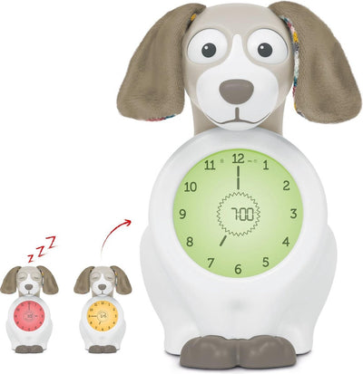 Zazu slaaptrainer hond davy taupe