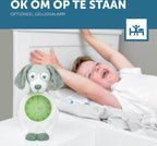 Zazu slaaptrainer dog davy – Green
