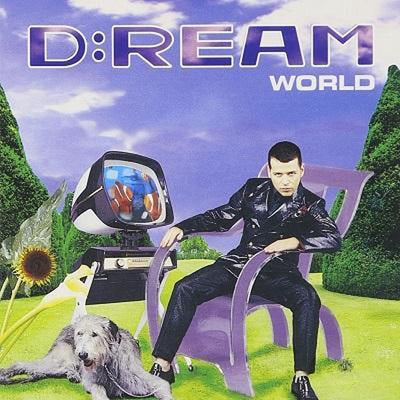 World – CD