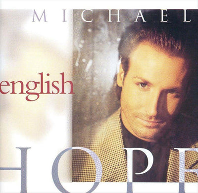 Hope – CD