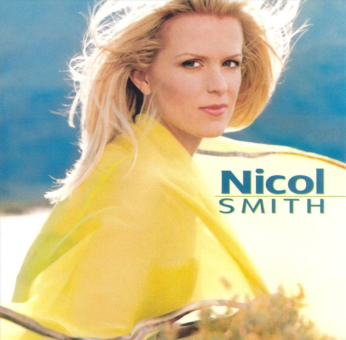 Nicol smith – CD