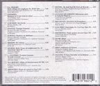 Aangenaam klassiek 1996 – CD