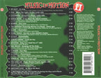 Music in motion 2 – CD