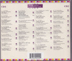 Aangenaam klassiek editie 2000 – CD