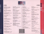 Aangenaam klassiek: editie 2003 – CD
