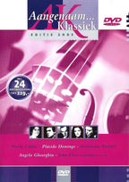 Aangenaam klassiek 2003 – DVD