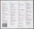 Aangenaam klassiek 2004 – CD