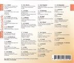 Aangenaam klassiek 2006 – CD/DVD