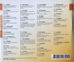 Aangenaam klassiek 2006 – CD/DVD