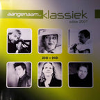 Aangenaam klassiek 2007 – CD/DVD
