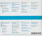 Aangenaam jazz 2007 – CD