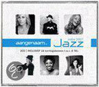 Aangenaam jazz 2007 – CD